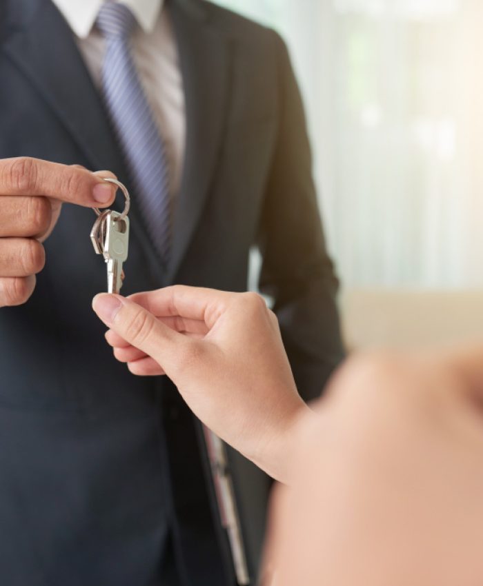 Perdere le Chiavi dell’Ufficio: Cosa Fare in Seguito