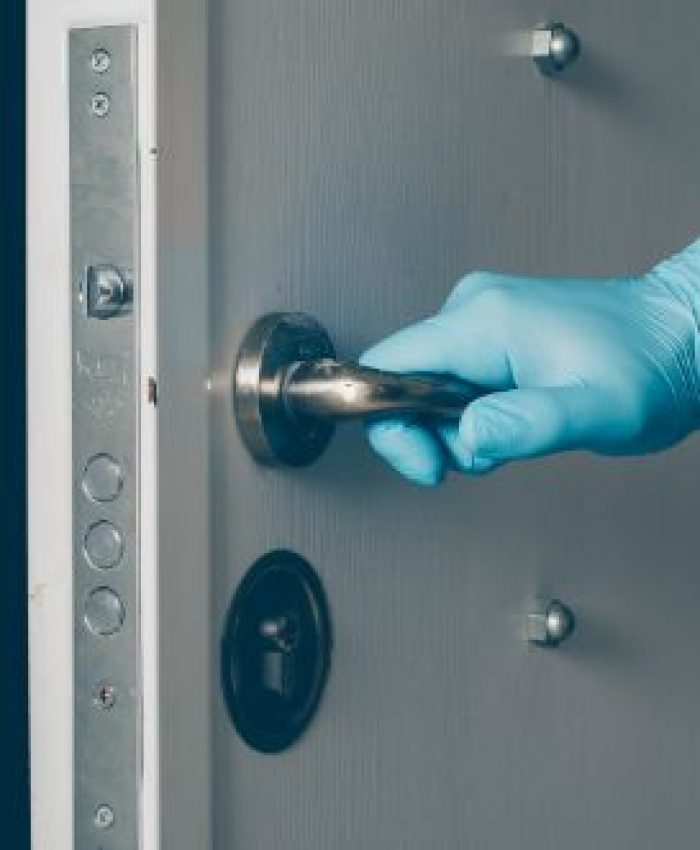 Quanto costa installare una porta blindata?