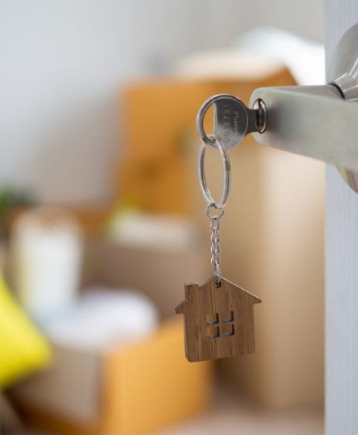 Restare Chiusi Fuori Casa: Un Problema Comune