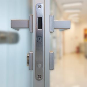 Soluzioni per Riparazioni Efficaci di Serrature Magnetiche