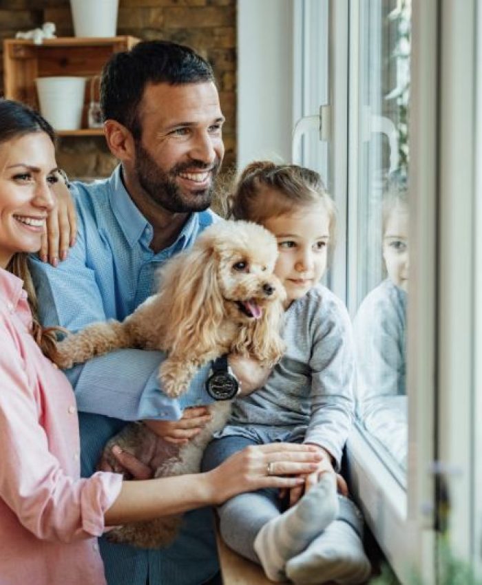 Sicurezza per Bambini: Soluzioni per Porte e Finestre