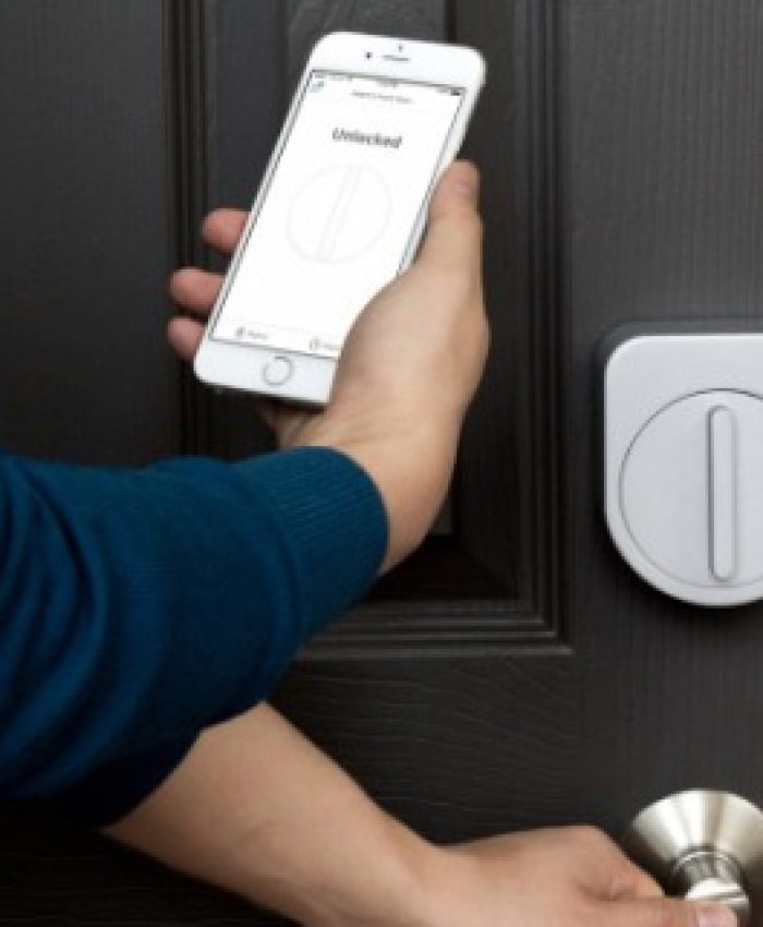 Smartlock o serratura tradizionale?