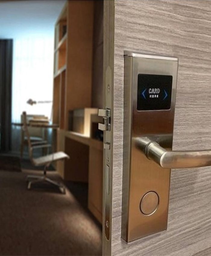 Soluzioni Efficaci per lo sblocco delle Serrature Elettroniche