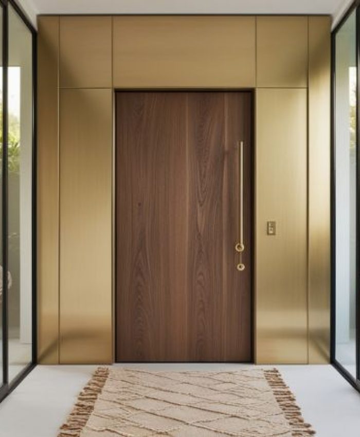 Strategie Avanzate per il Rinforzo di Porte Blindate