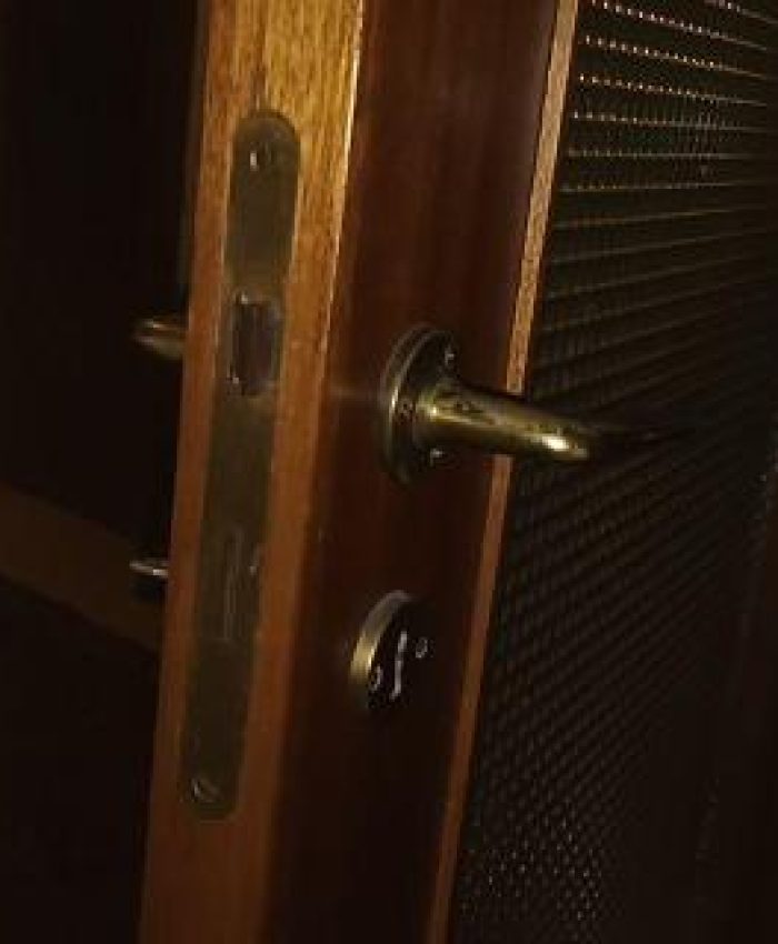 Perché scegliere porte e finestre in legno
