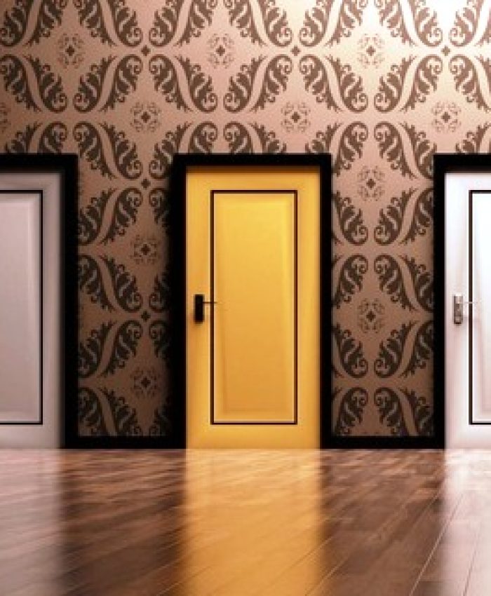 Come risolvere i problemi con una porta Torino